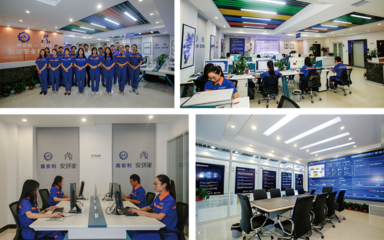 兩個文件揭示我國安全技術服務行業的發展方向