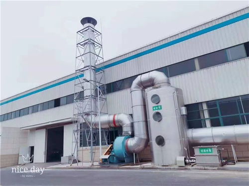 寧波科森環(huán)保科技 專業(yè)廢氣處理設(shè)計與技術(shù)服務(wù)，在線咨詢助力綠色生產(chǎn)