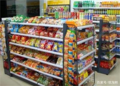 實體店生意難做，便利店卻逆勢增長的食品經營真相