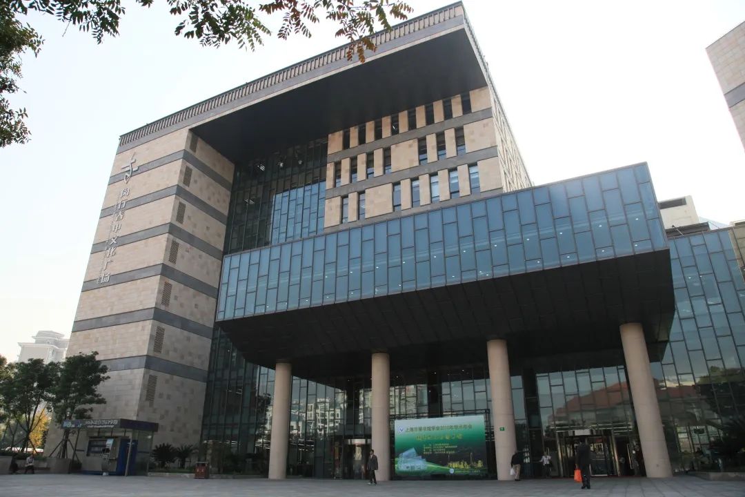 首次發布！上海全市各級公共圖書館名錄，一站式信息咨詢服務指南